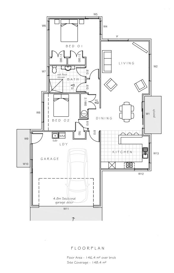 StandAlone Speldhurst Country Estate Lifestyle Village